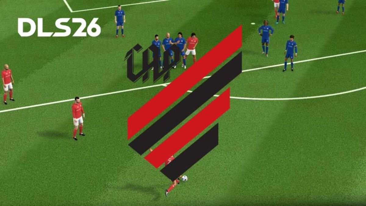 DLS Athletico Paranaense