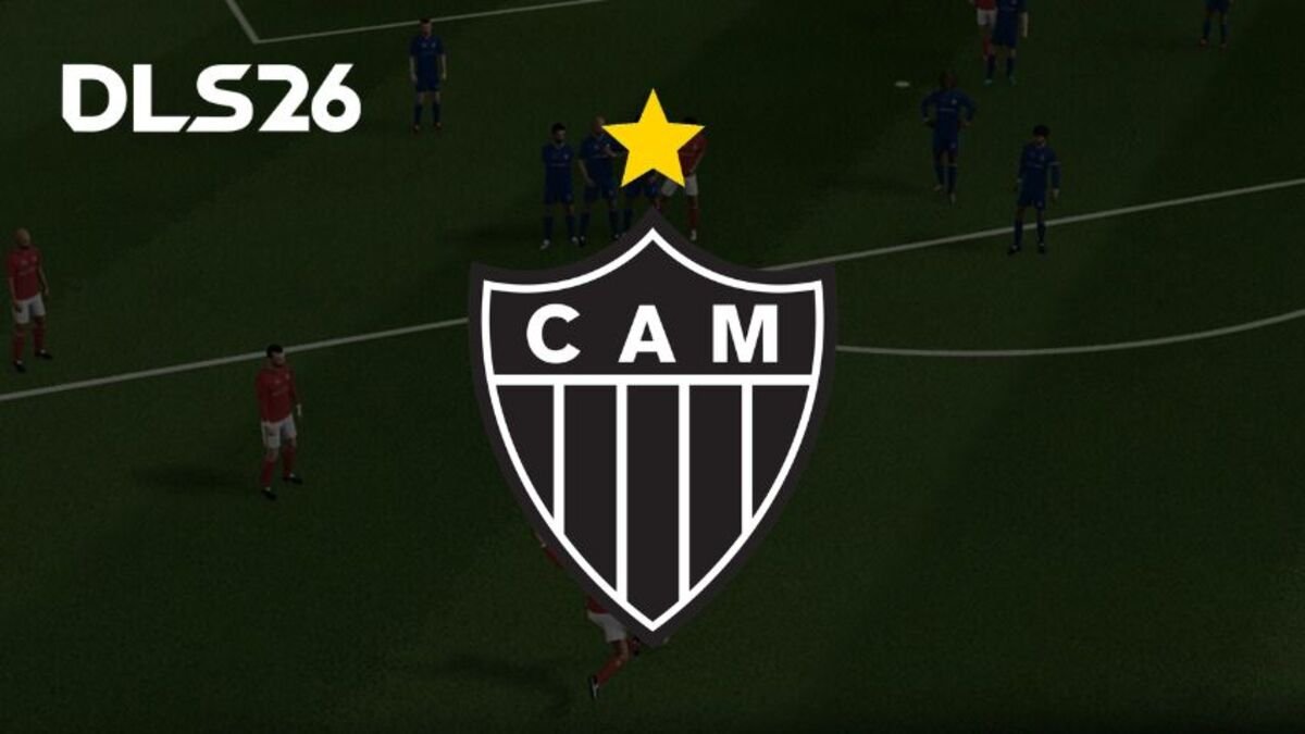 DLS Atlético Mineiro