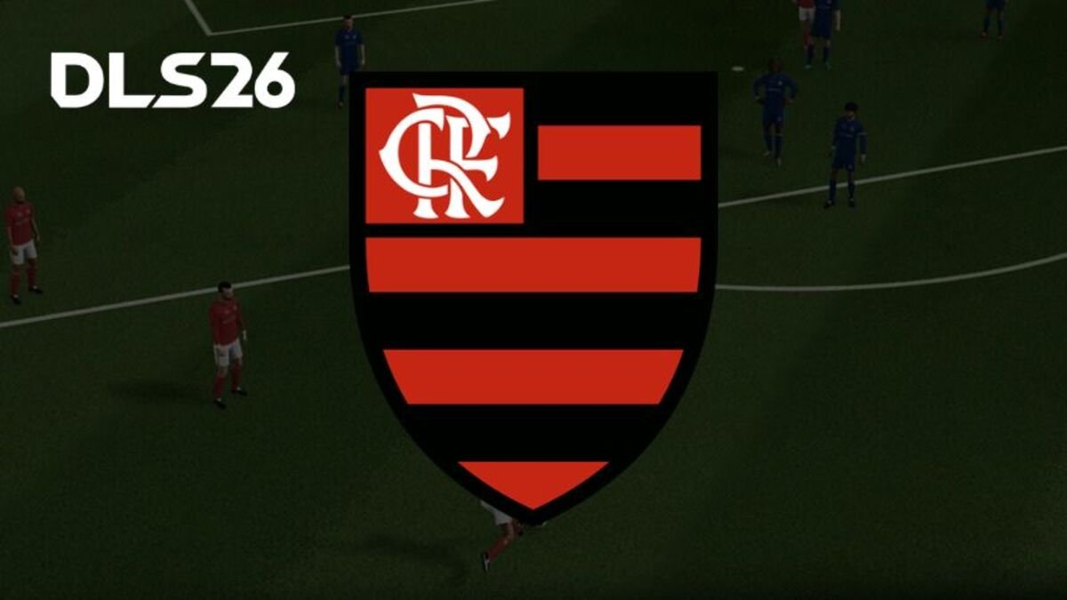 DLS Flamengo