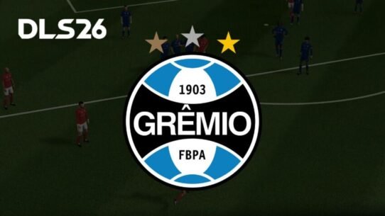 DLS Grêmio
