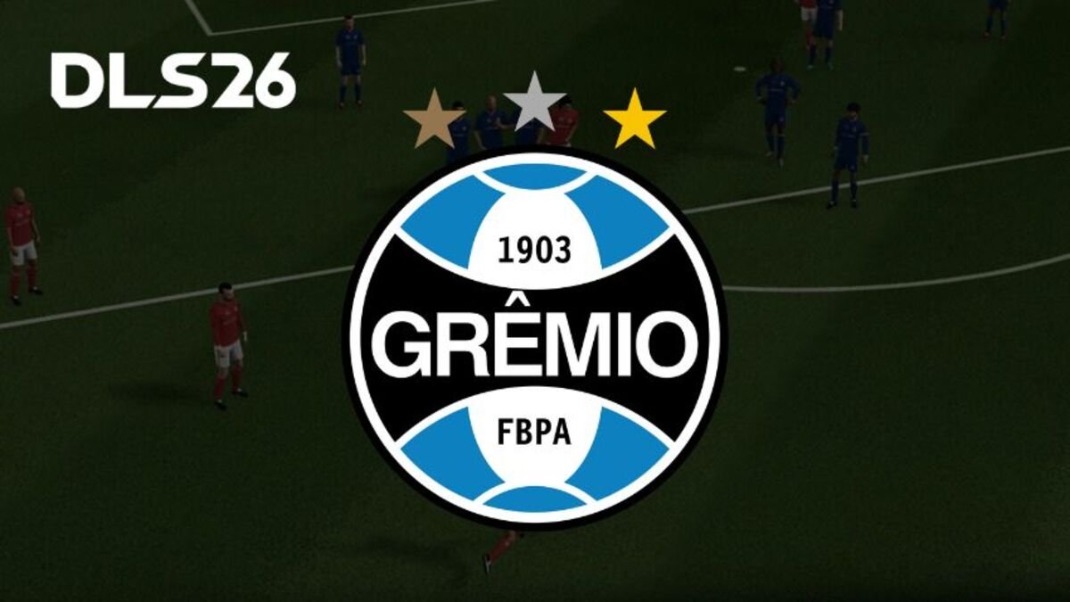 DLS Grêmio