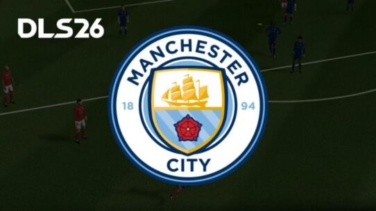 DLS Manchester City