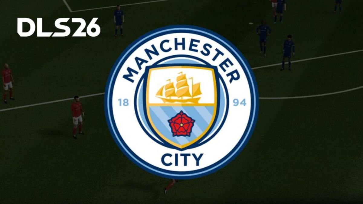 DLS Manchester City