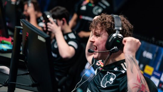 Foto: Adela Sznadjer/ESL