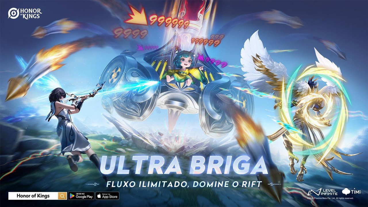 ultra briga
