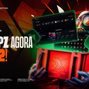 Exitlag ChampZ terá premiação de R$ 42 mil