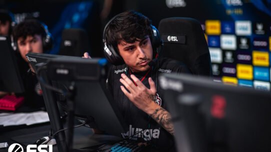 drop iem rio 2026