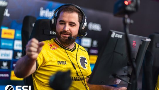 fallen iem rio 2026