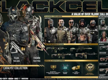 CoD